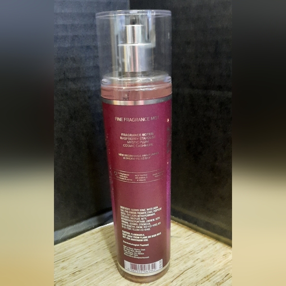 "PRISMATIC STARS" - Picture 2 of 2